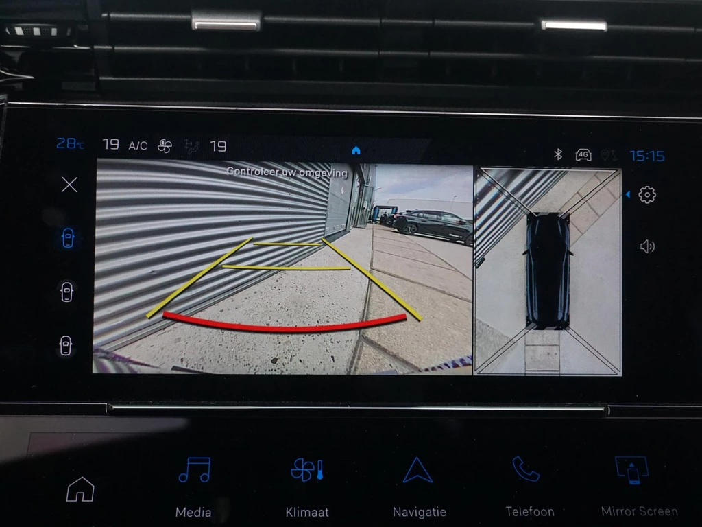 Peugeot 308 – foto 25