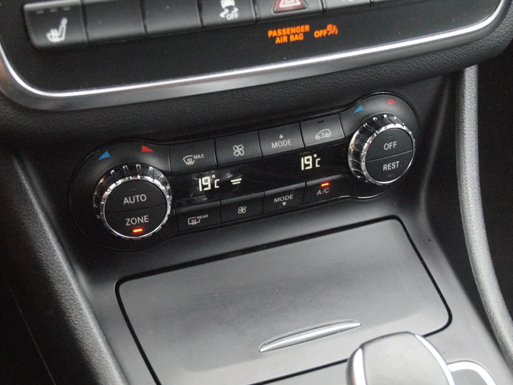 Mercedes-Benz CLA – foto 25