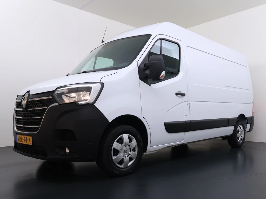 Renault Master – foto 2
