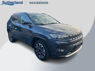 Jeep Compass – thumbnail 6