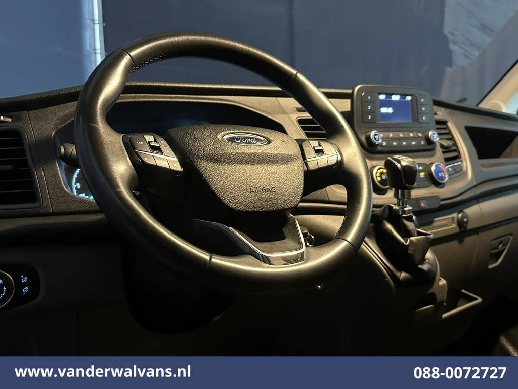Ford Transit – foto 14