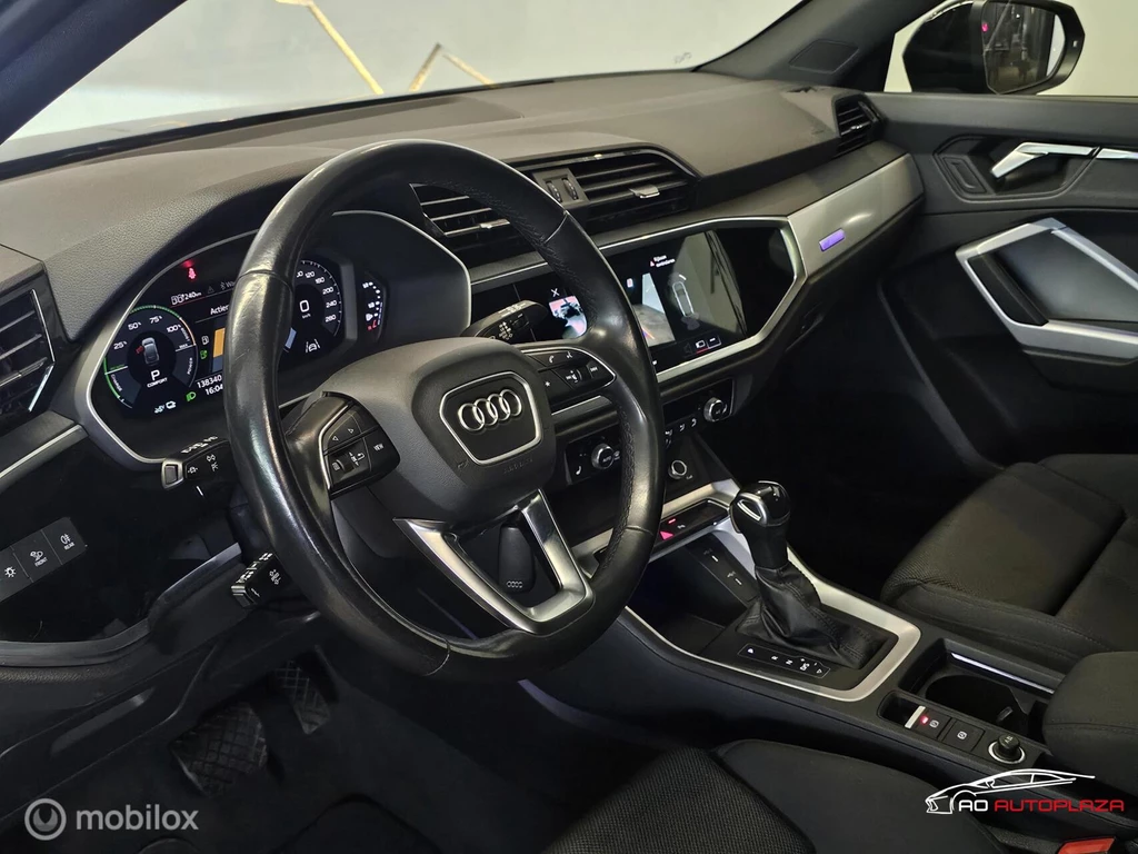Audi Q3 – foto 10