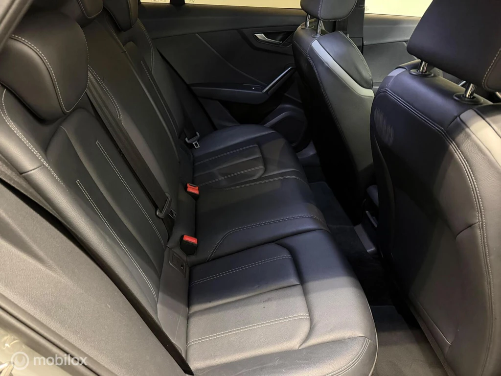 Audi Q2 – foto 33