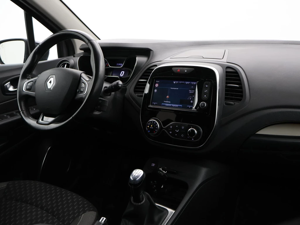 Renault Captur – foto 9