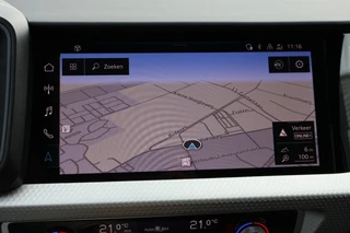 Audi A1 Sportback – thumbnail 16