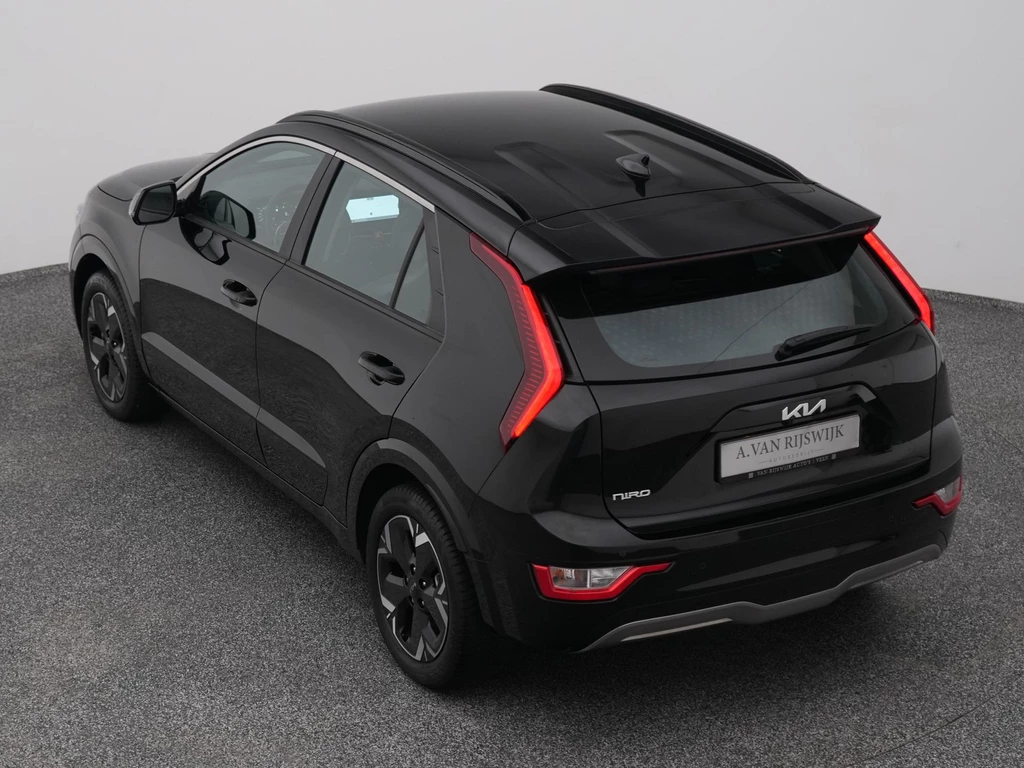 Kia Niro EV – foto 7