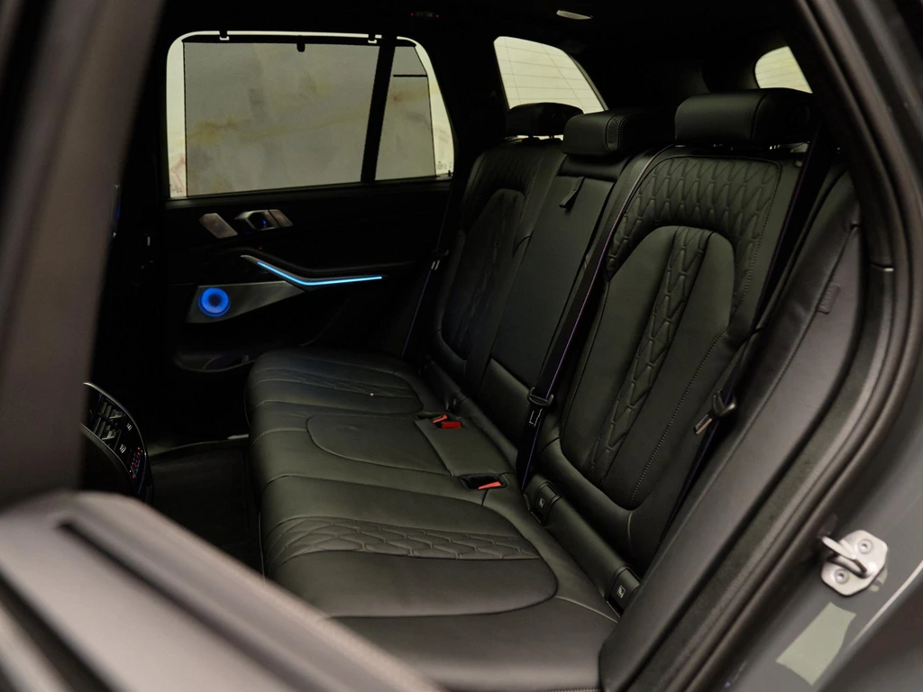 BMW X5 – foto 32