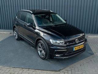 Volkswagen Tiguan – thumbnail 16