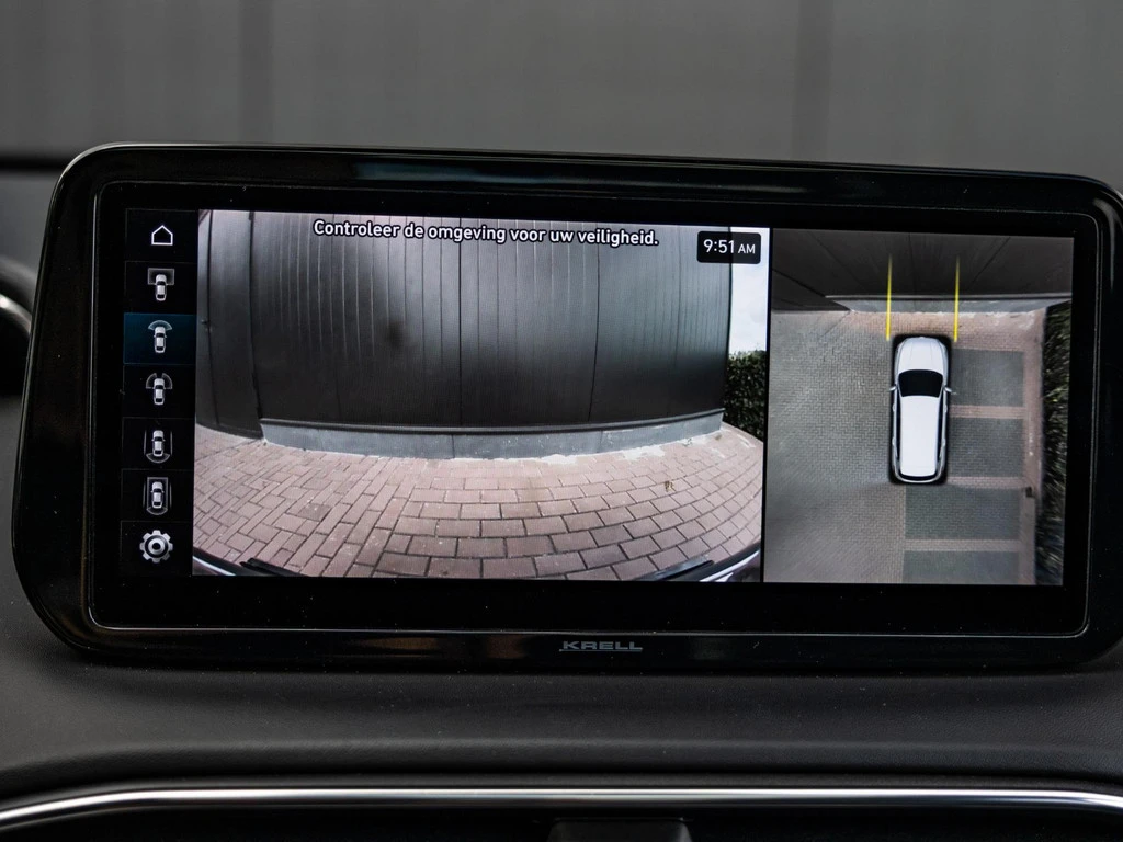 Hyundai Santa Fe – foto 50