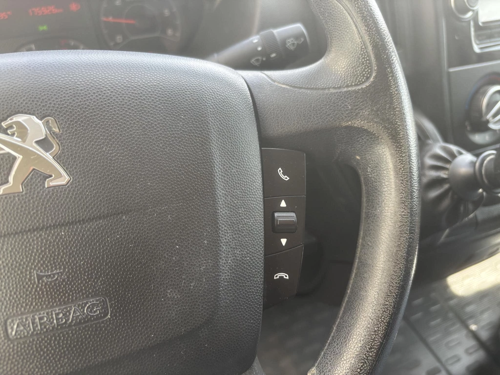 Peugeot Boxer – foto 28