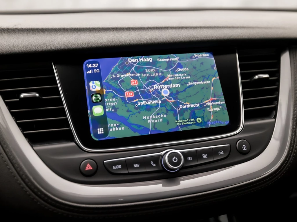 Opel Grandland X – foto 32