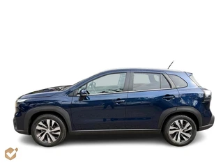 Suzuki S-Cross – thumbnail 3