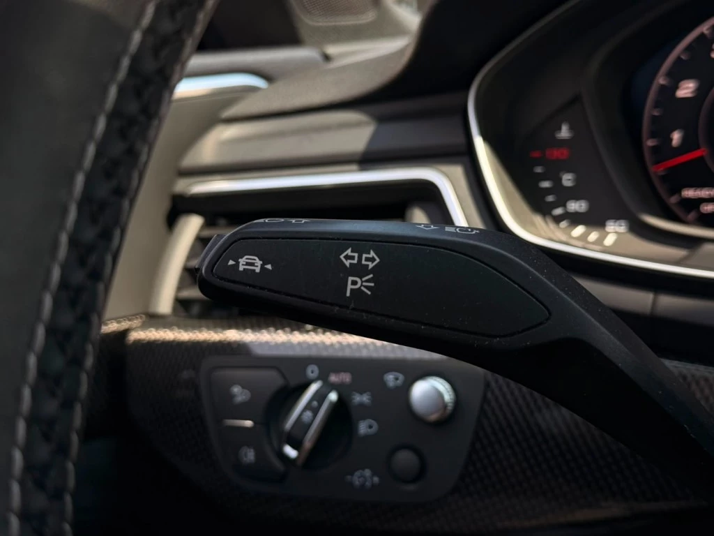 Audi S5 – foto 20
