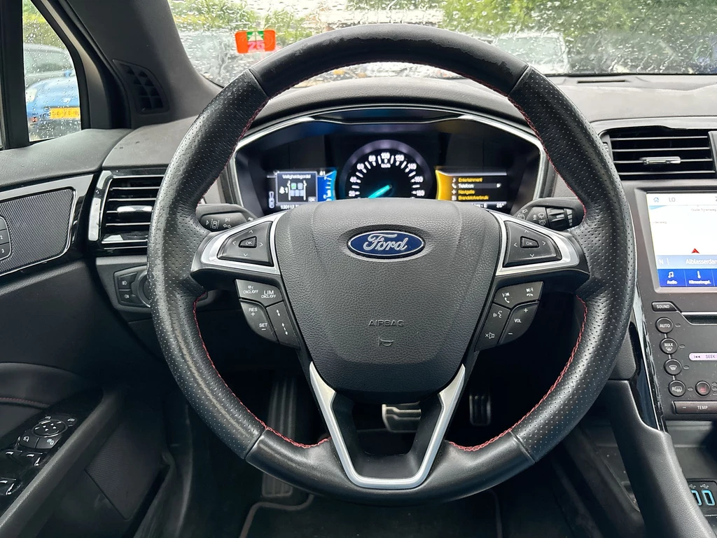 Ford Mondeo – foto 19