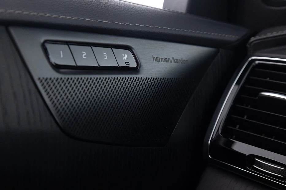 Volvo XC90 – foto 47