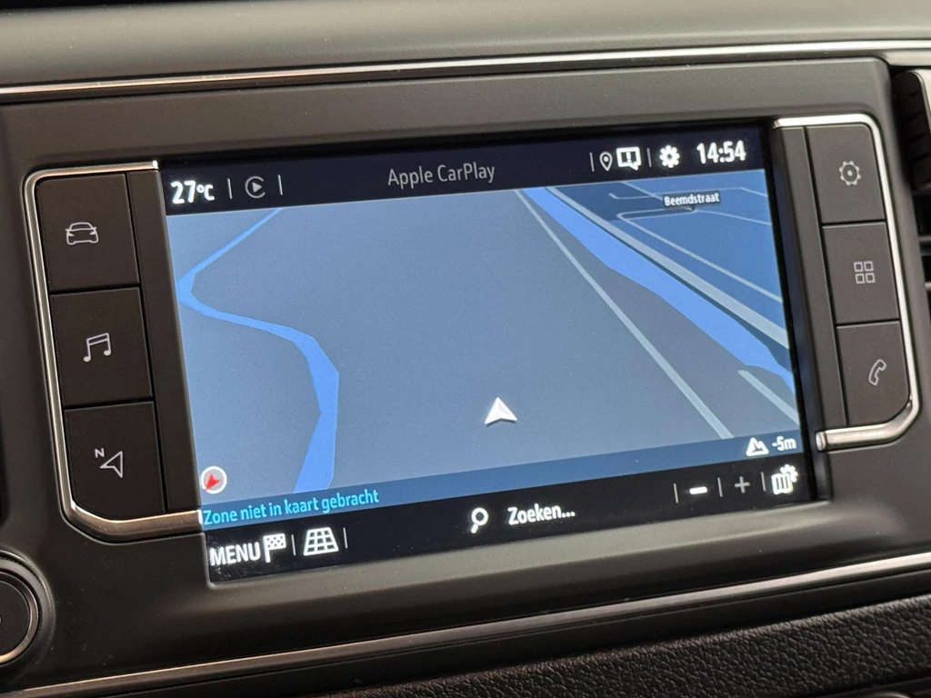 Opel Vivaro – foto 31