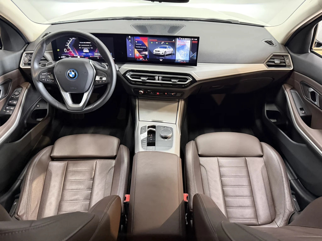 BMW 3 Serie – foto 31