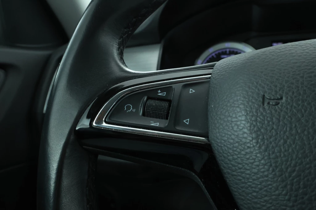 Škoda Kodiaq – foto 16