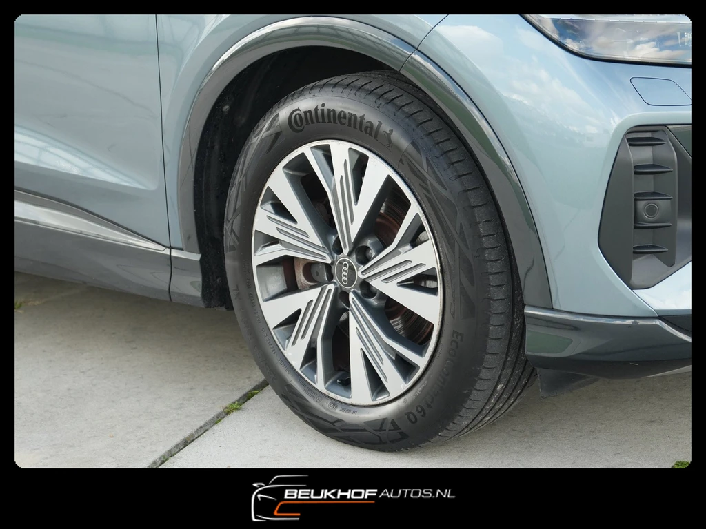 Audi Q4 e-tron – foto 29