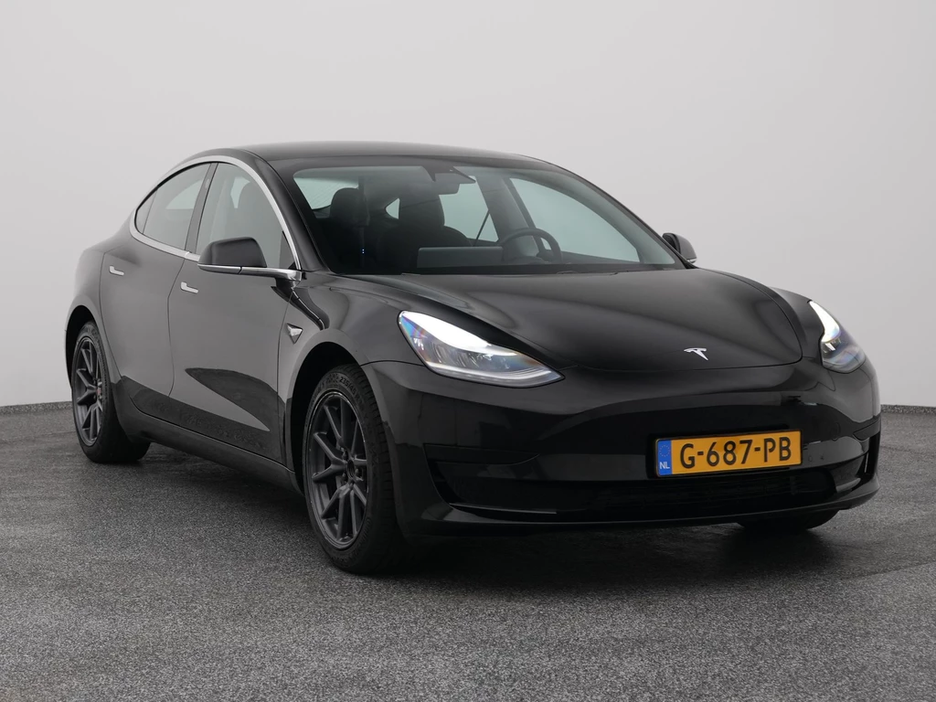 Tesla Model 3 – foto 14