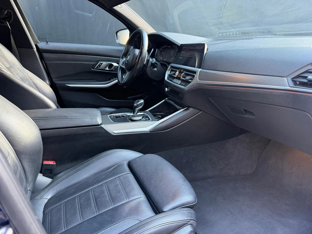 BMW 3 Serie – foto 20