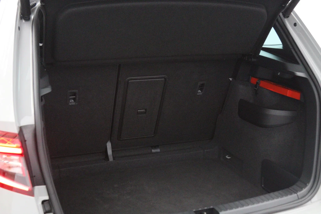 Škoda Karoq – foto 28