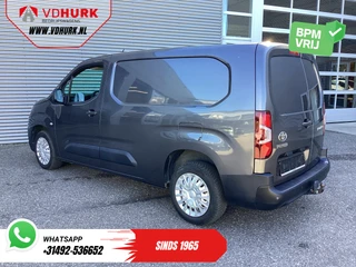 Toyota ProAce – thumbnail 3