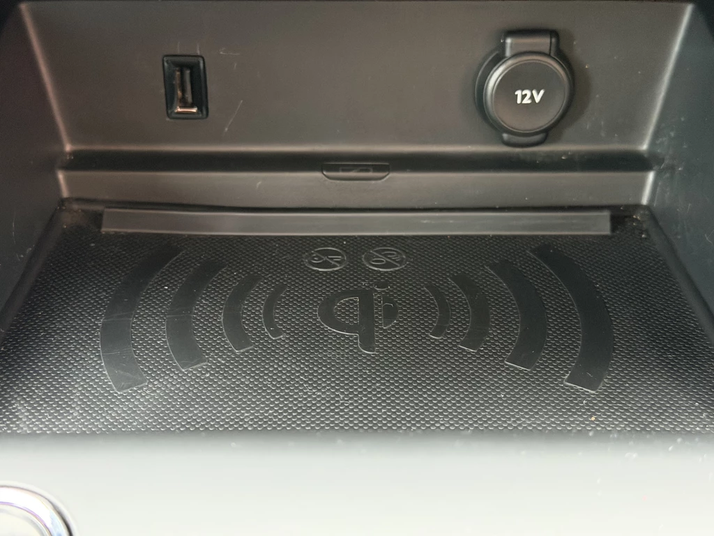 Citroën C5 Aircross – foto 33