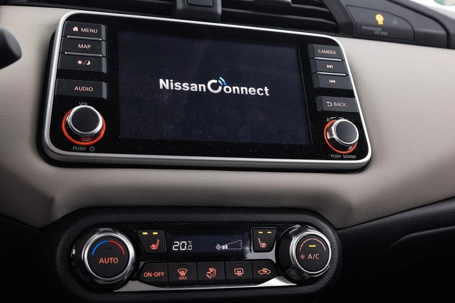 Nissan Micra – foto 15