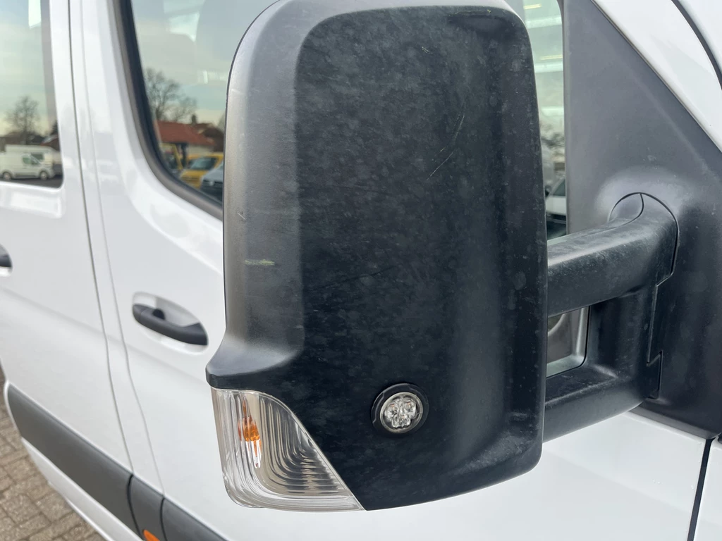 Mercedes-Benz Sprinter – foto 41