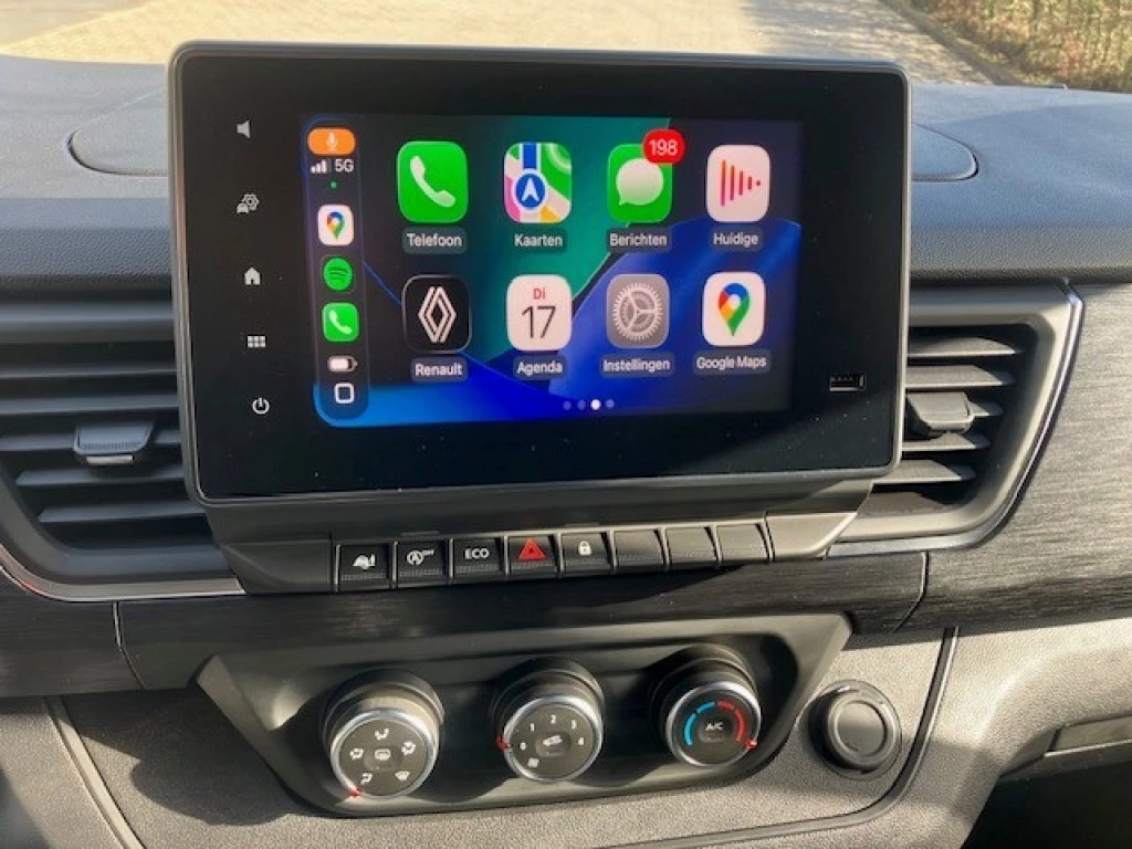Renault Trafic – foto 14