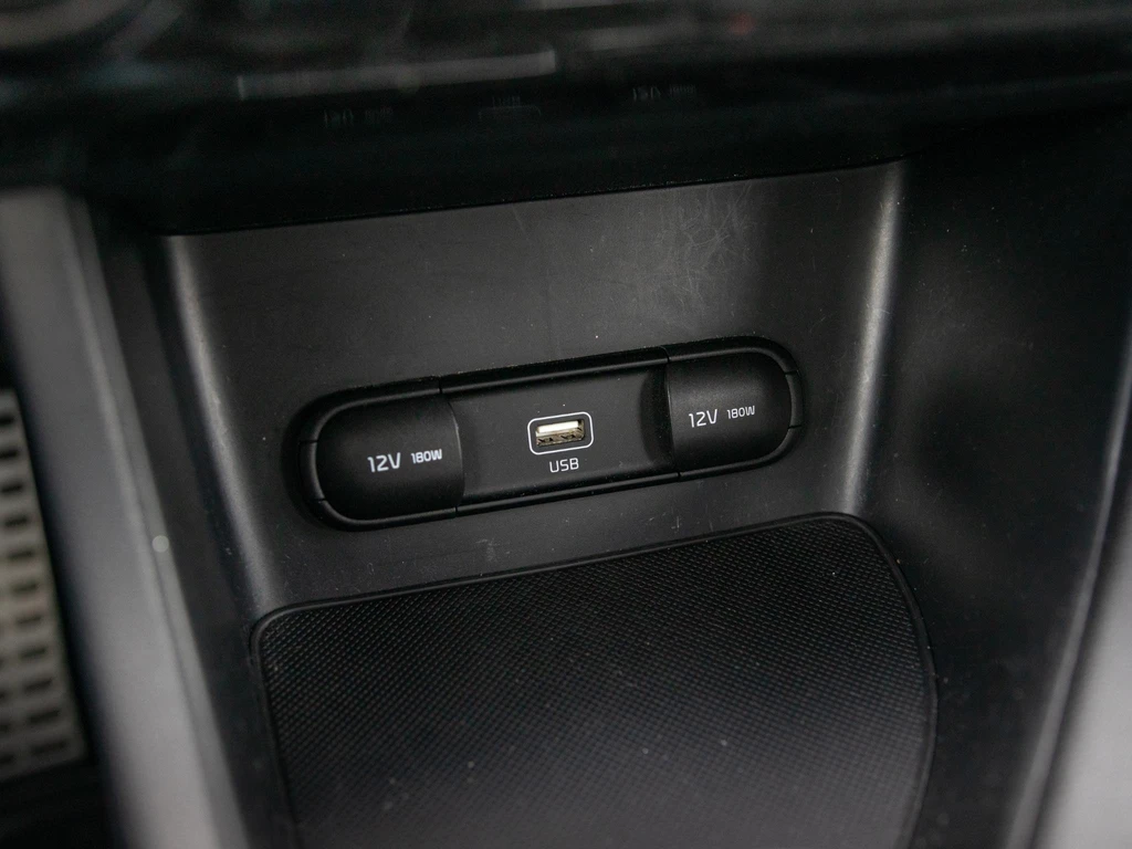 Kia Sportage – foto 19
