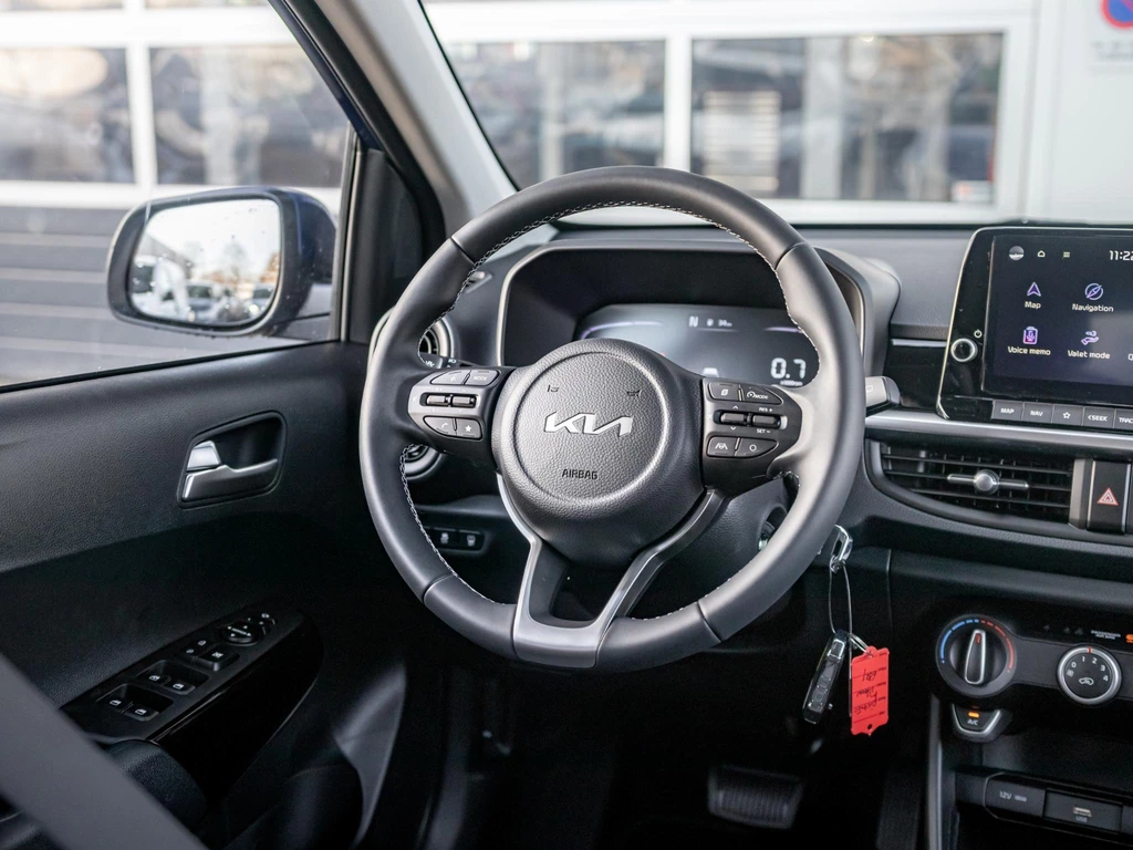 Kia Picanto – foto 15