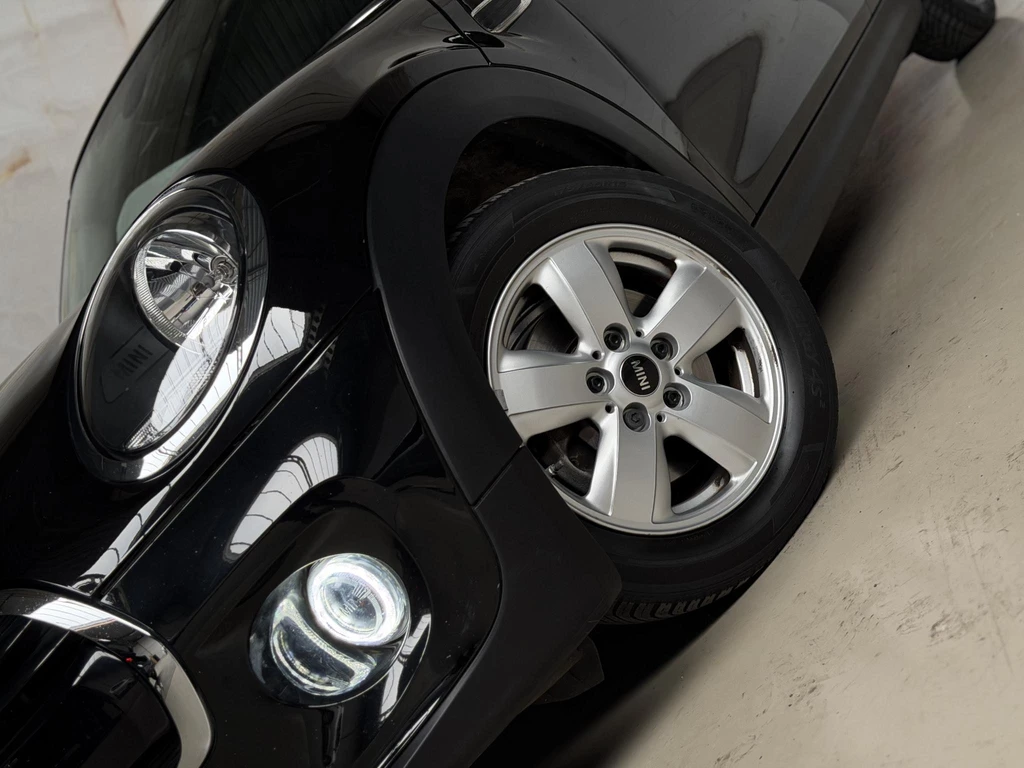 MINI Cooper – foto 8