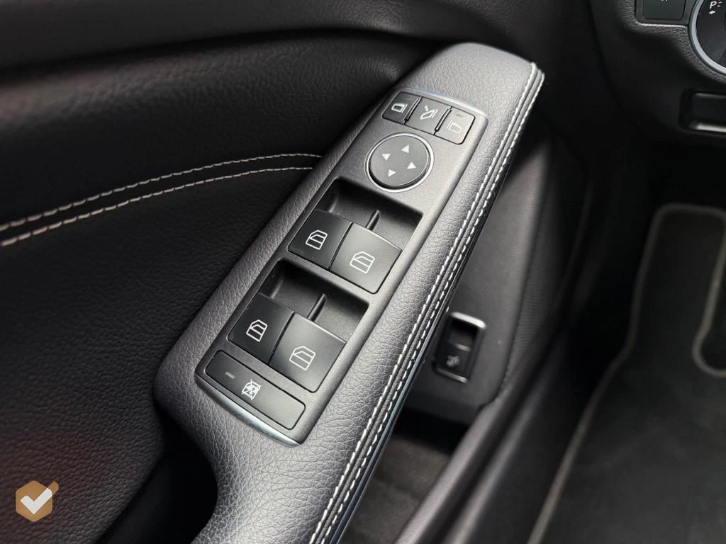 Mercedes-Benz GLA – foto 27