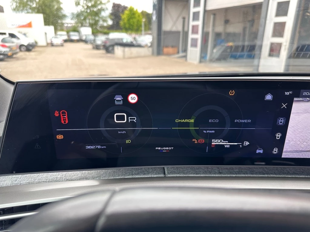 Peugeot 3008 – foto 12