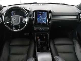 Volvo XC40 – thumbnail 5