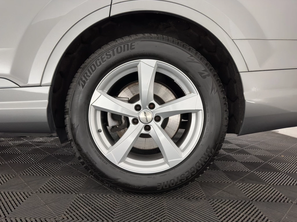 Audi Q7 – foto 26