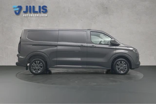 Ford Transit Custom – thumbnail 7