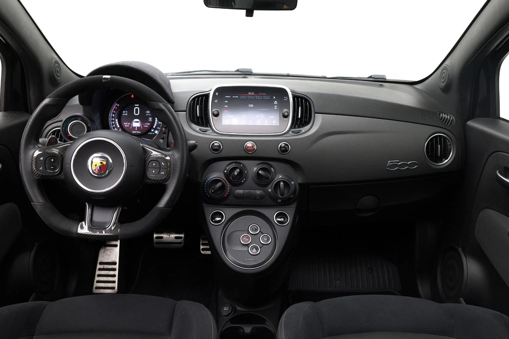 Fiat 500 – foto 22