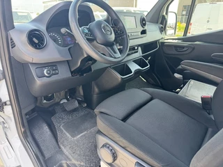 Mercedes-Benz Sprinter – thumbnail 20