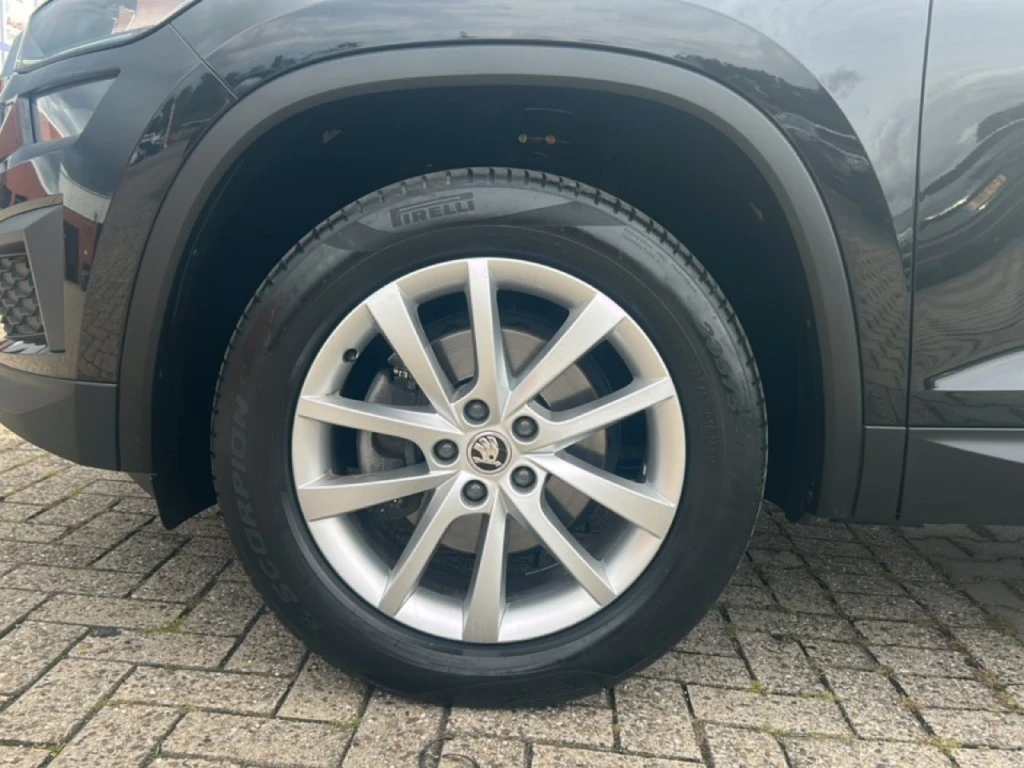 Škoda Kodiaq – foto 9