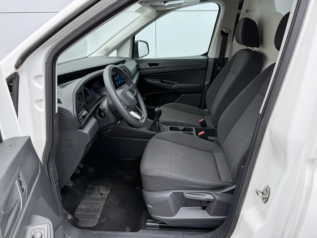 Volkswagen Caddy – foto 7