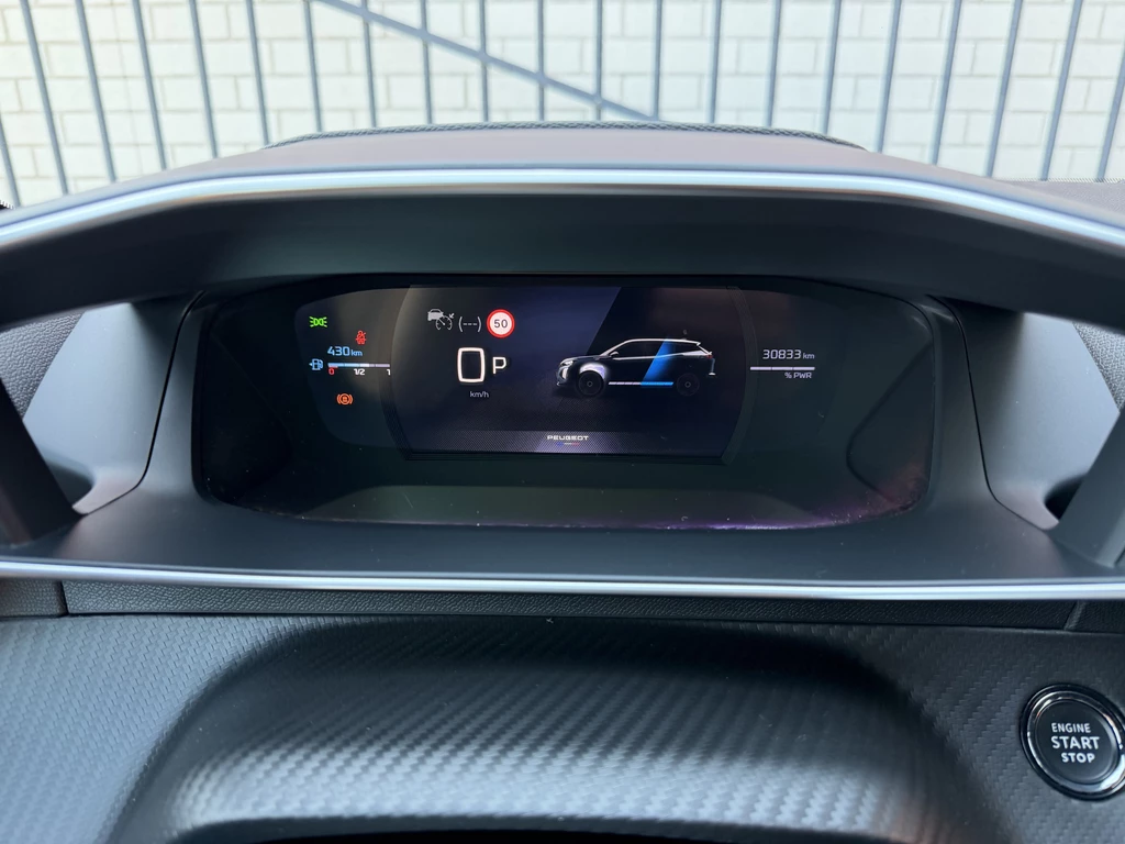 Peugeot 2008 – foto 19
