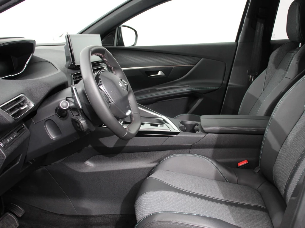 Peugeot 3008 – foto 13