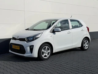 Kia Picanto – thumbnail 2