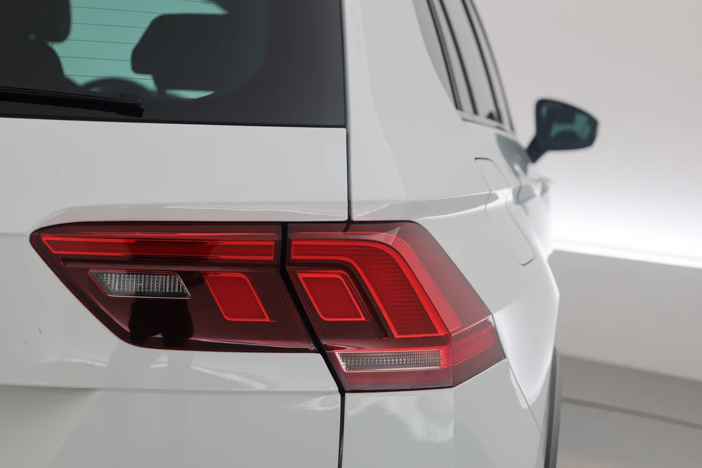 Volkswagen Tiguan – foto 33