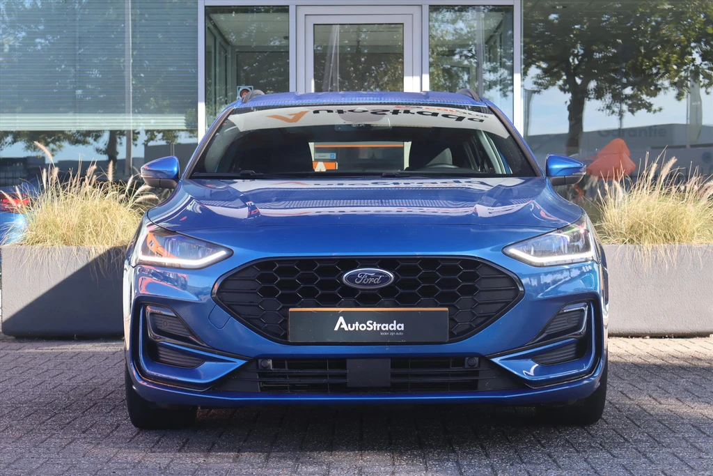 Ford Focus – foto 7