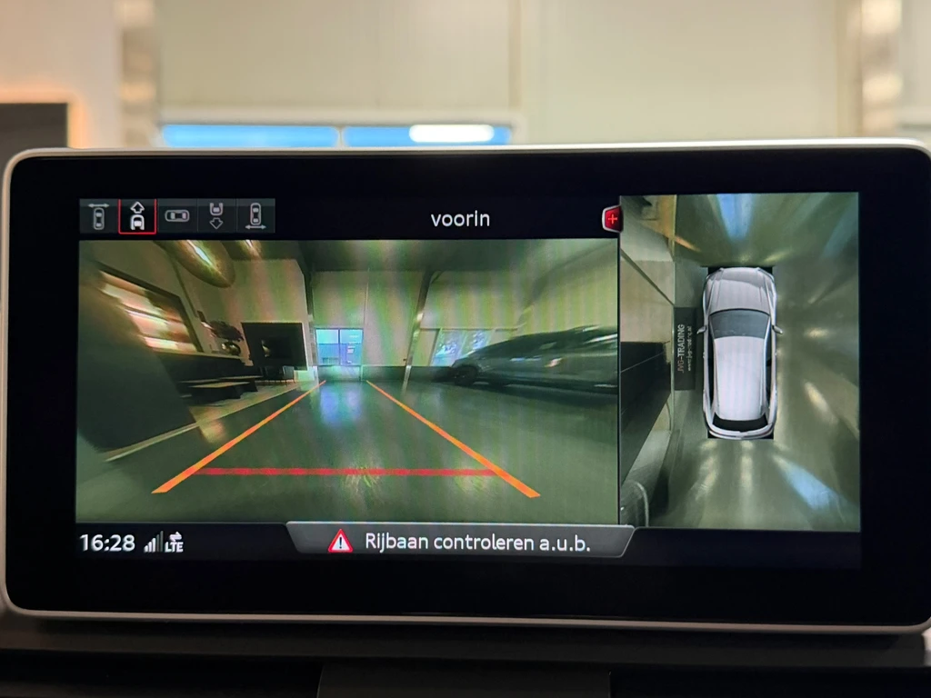 Audi Q5 – foto 32