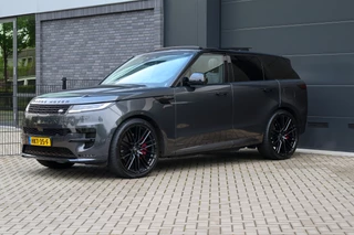 Land Rover Range Rover Sport – thumbnail 7